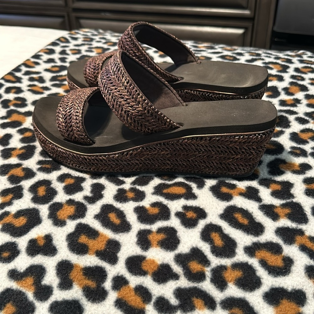 Brown Volatile - Picture 4 of 7